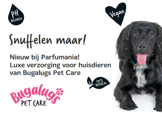 Bugalugs Pet Care