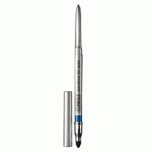 Clinique - Quickliner For Eyes Eyeliner 08 - Blue Grey