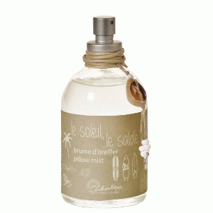 Lothantique - Le Soleil, Le Sable pillow mist 100 ml (huisparfum)