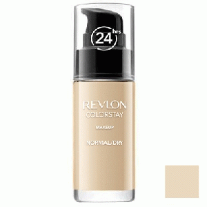 Revlon Colorstay Make-up for Normal/Dry skin met pomp No. 110 - Ivory