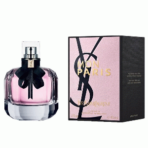 Mon Paris eau de parfum spray 50 ml