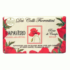 Nesti Dante - Dei Colli Fiorentini: Papavero zeep 250 gr