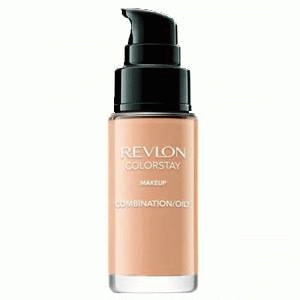 Revlon Colorstay Make-up for Combination/Oily skin met pomp No. 320 - True Beige