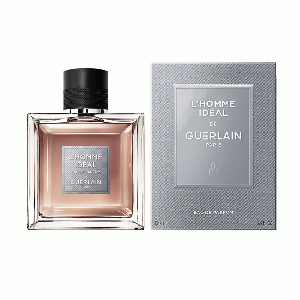 L'Homme Ideal eau de parfum spray 50 ml