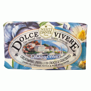 Nesti Dante - Dolce Vivere: Lago di Como zeep 250 gr