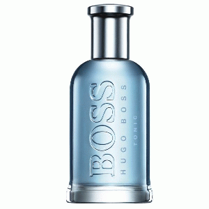 Hugo Boss - Boss Bottled Tonic eau de toilette spray 50 ml