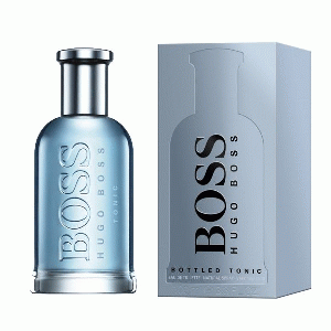 Boss Bottled Tonic eau de toilette spray 100 ml