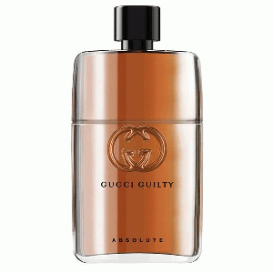 Gucci - Guilty Absolute pour homme eau de parfum spray 50 ml