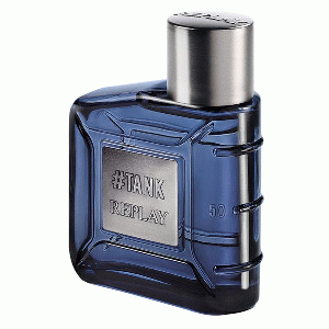 Replay - Tank for Him eau de toilette spray 30 ml