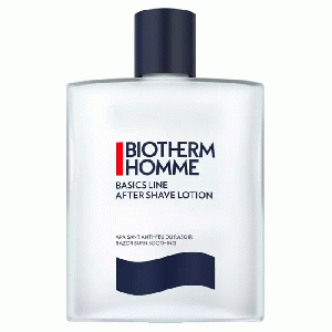 Biotherm homme - Basic Line Aftershave Lotion Anti-feu du Rasoir 100 ml