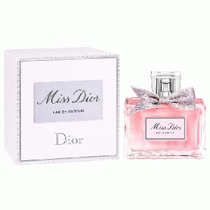 Miss Dior eau de parfum spray 30 ml