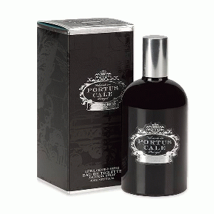 Castelbel - Portus Cale Black Edition for Men eau de toilette spray 100 ml