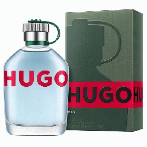 Hugo Man eau de toilette spray 200 ml