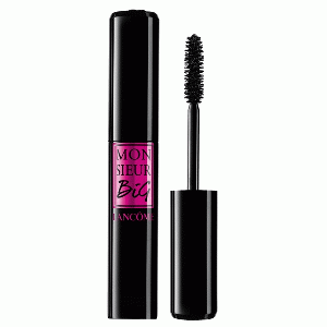 Lancôme - Monsieur Big Mascara Noir 01