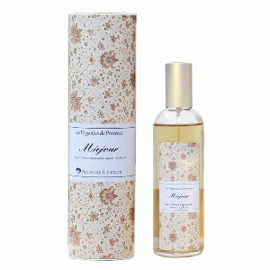 Parfums de Provence - Miejour eau de toilette spray 100 ml