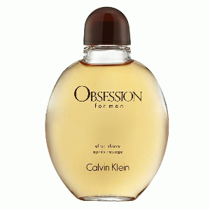 Calvin Klein - Obsession for Men aftershave 125 ml