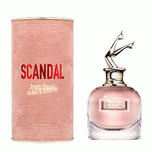 Scandal eau de parfum spray 80 ml