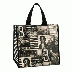 Catseye London - Shopper Beatnik