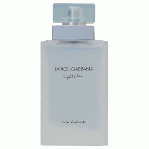 Dolce & Gabbana - Light Blue Eau Intense eau de parfum spray 25 ml