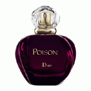 Christian Dior - Poison eau de toilette spray 50 ml