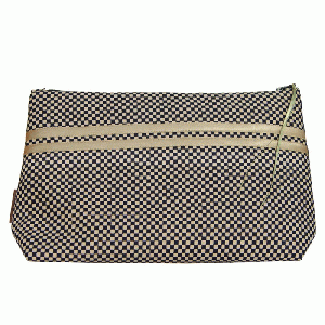 ByZoon Toilettas Damier