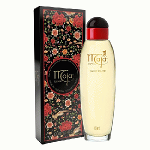 Maja eau de toilette spray 100 ml