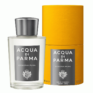 Colonia Pura eau de cologne spray 180 ml