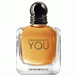 Stronger with You eau de toilette spray 30 ml