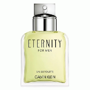 Eternity for men eau de toilette spray 100 ml