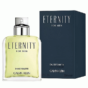 Eternity for men eau de toilette spray 100 ml