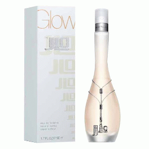 Glow eau de toilette spray 100 ml