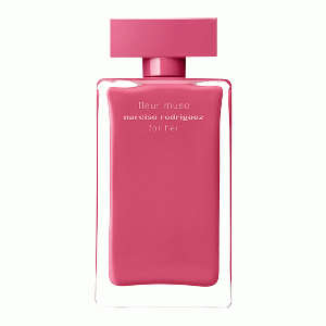 Narciso Rodriguez - Fleur Musc for Her eau de parfum spray 50 ml