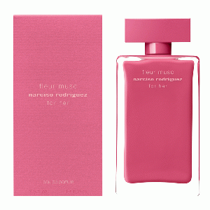 Fleur Musc for Her eau de parfum spray 50 ml