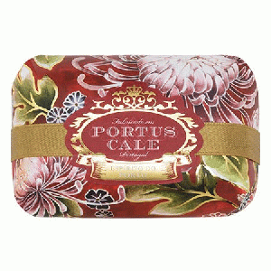 Castelbel - Portus Cale Noble Red zeep 150 gr