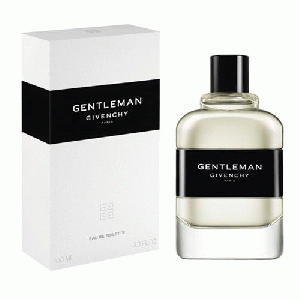 Gentleman eau de toilette spray 60 ml