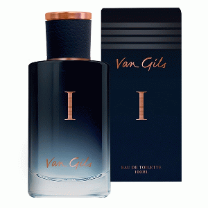 Van Gils I eau de toilette spray 100 ml