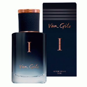 Van Gils I aftershave spray 50 ml