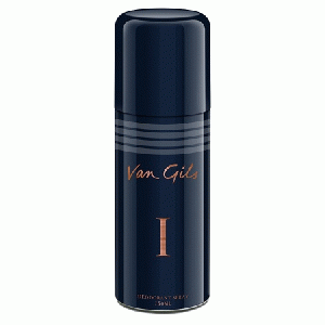 Van Gils I deodorant spray 150 ml