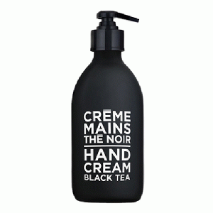 Handcrème Thé Noir 300 ml