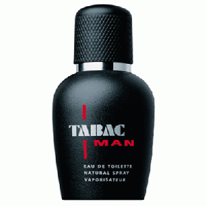 Tabac Man eau de toilette spray 50 ml