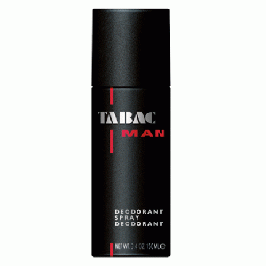 Tabac Man deodorant spray 150 ml