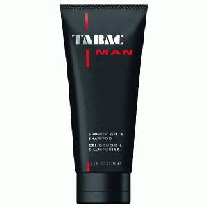 Tabac Man showergel 200 ml