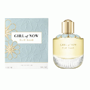 Girl of Now eau de parfum spray 50 ml