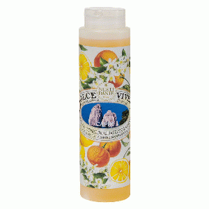 Nesti Dante - Dolce Vivere: Capri showergel 300 ml