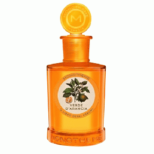 Verde d'Arancia eau de toilette spray 100 ml (unisex)