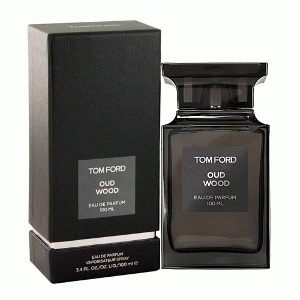 Oud Wood eau de parfum spray 100 ml