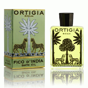 Ortigia - Fico d'India badolie 200 ml