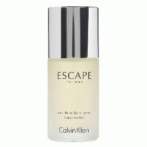 Calvin Klein - Escape men eau de toilette spray 100 ml