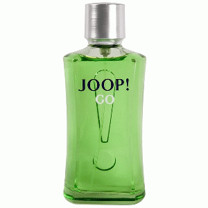 Joop! Go eau de toilette spray 100 ml