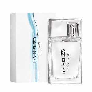 L'Eau Kenzo pour femme eau de toilette spray 50 ml